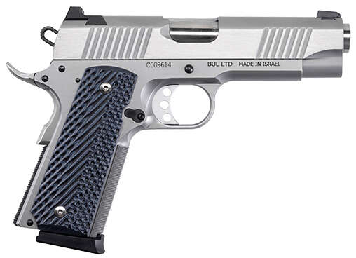 Handguns Magnum Research 1911 9mm MGR 1911 9MM 4.3SS 8RD FS • Model: 1911